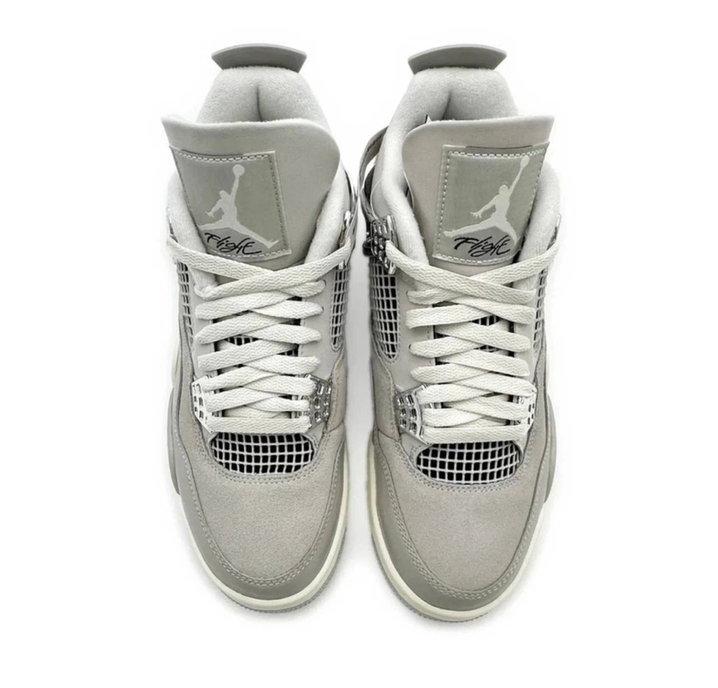 Air Jordan 4 Frozen Moments - All Sizes - photo 4