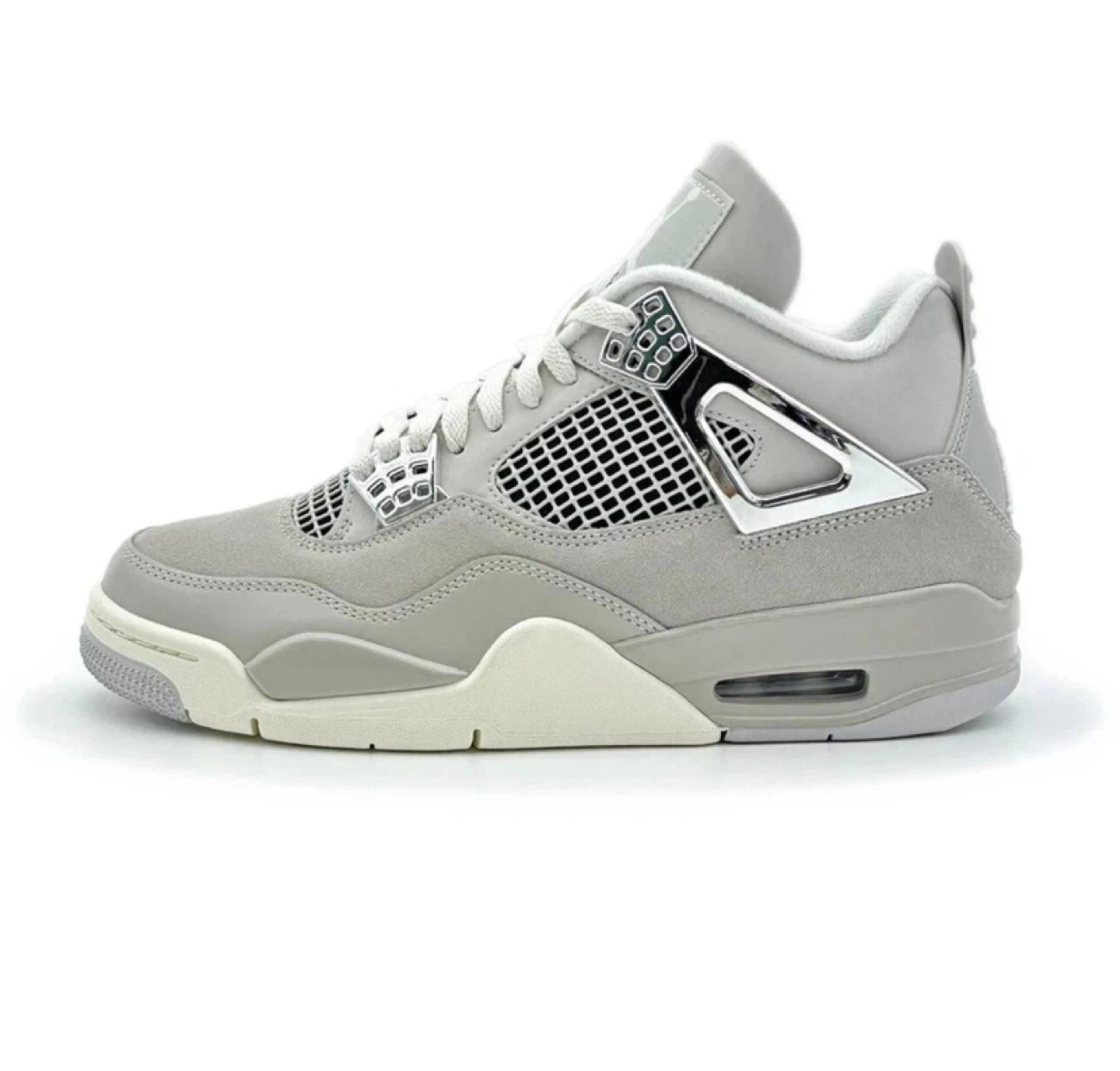 Air Jordan 4 Frozen Moments - All Sizes - photo 2