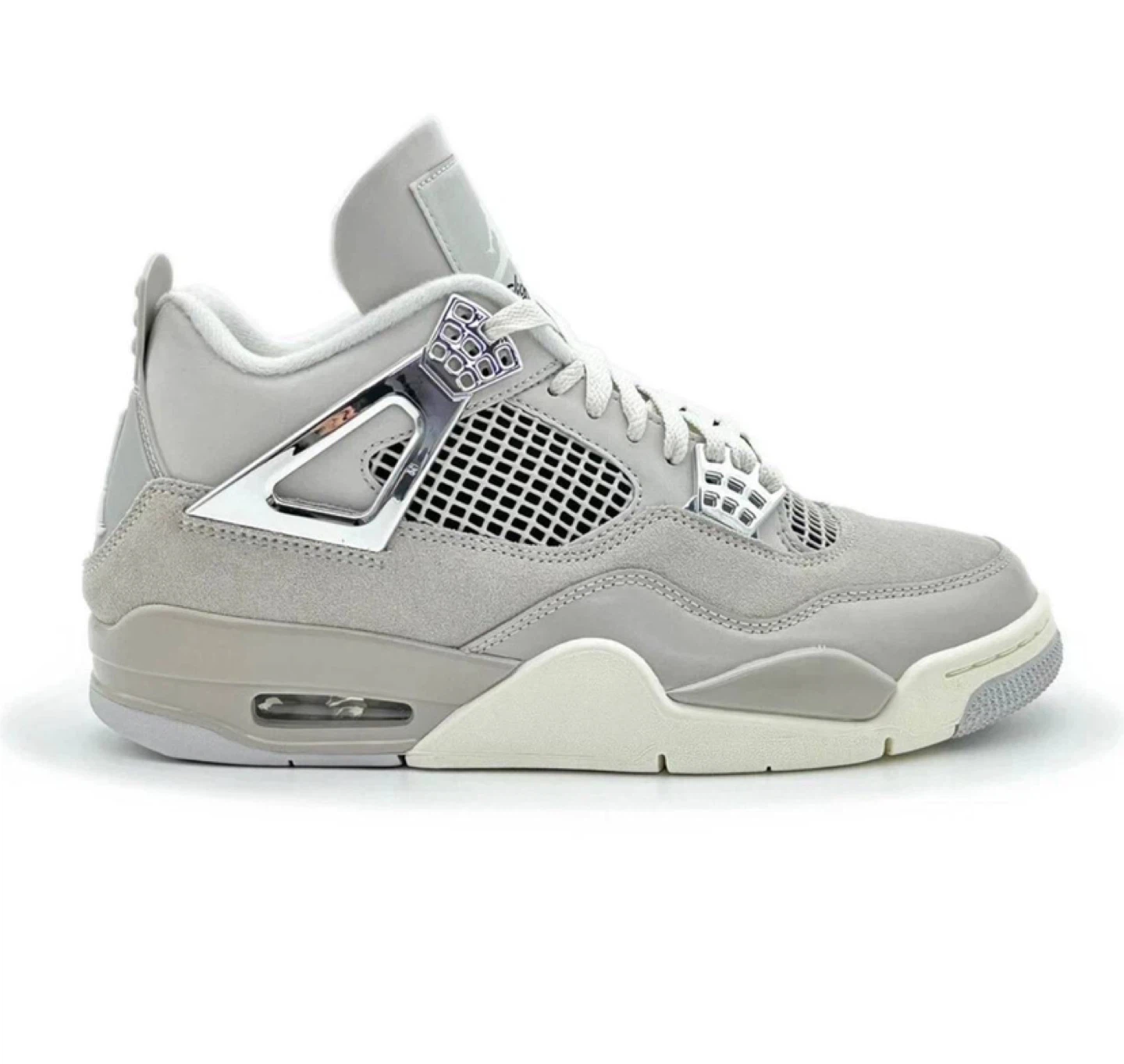 Air Jordan 4 Frozen Moments - All Sizes - photo 3