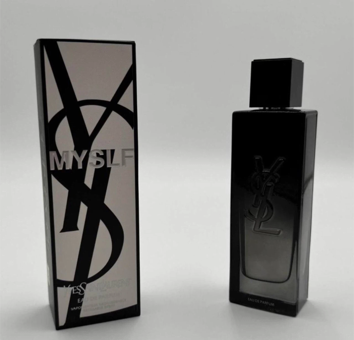 YSL MYSLF Eau De Parfum 100ML - Brand New