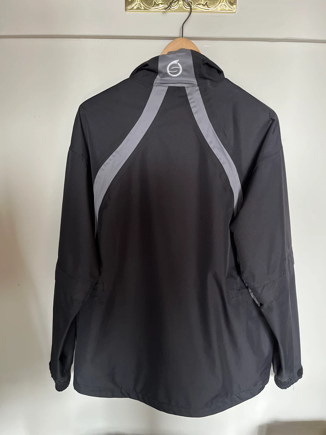 Sunderland of Scotland Dolphin Wishbone Convertible Jacket - photo 2
