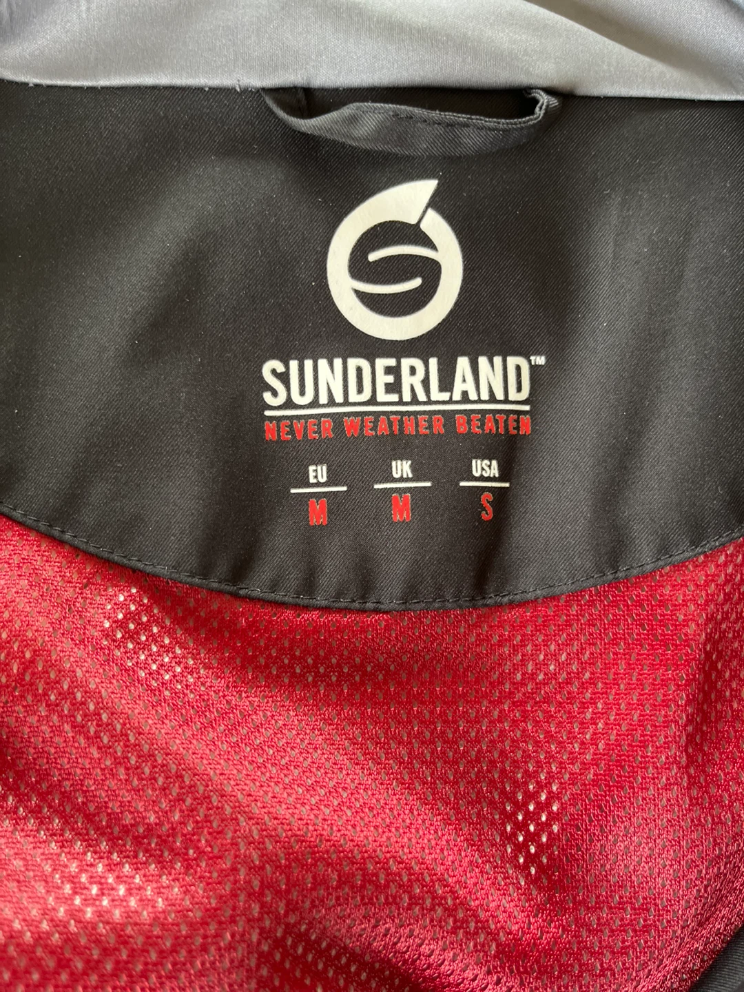 Sunderland of Scotland Dolphin Wishbone Convertible Jacket - photo 4