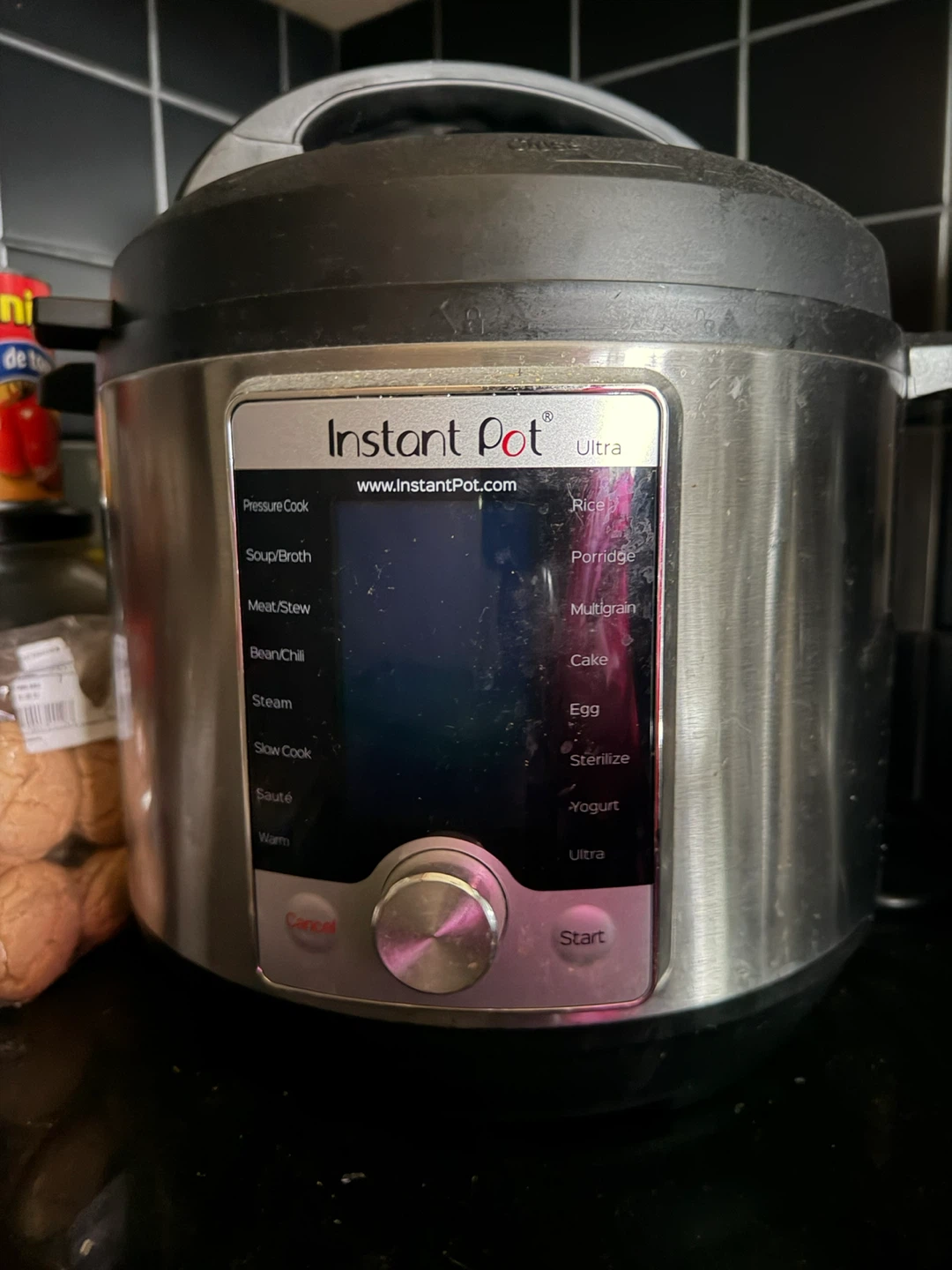 Instant Pot Ultra