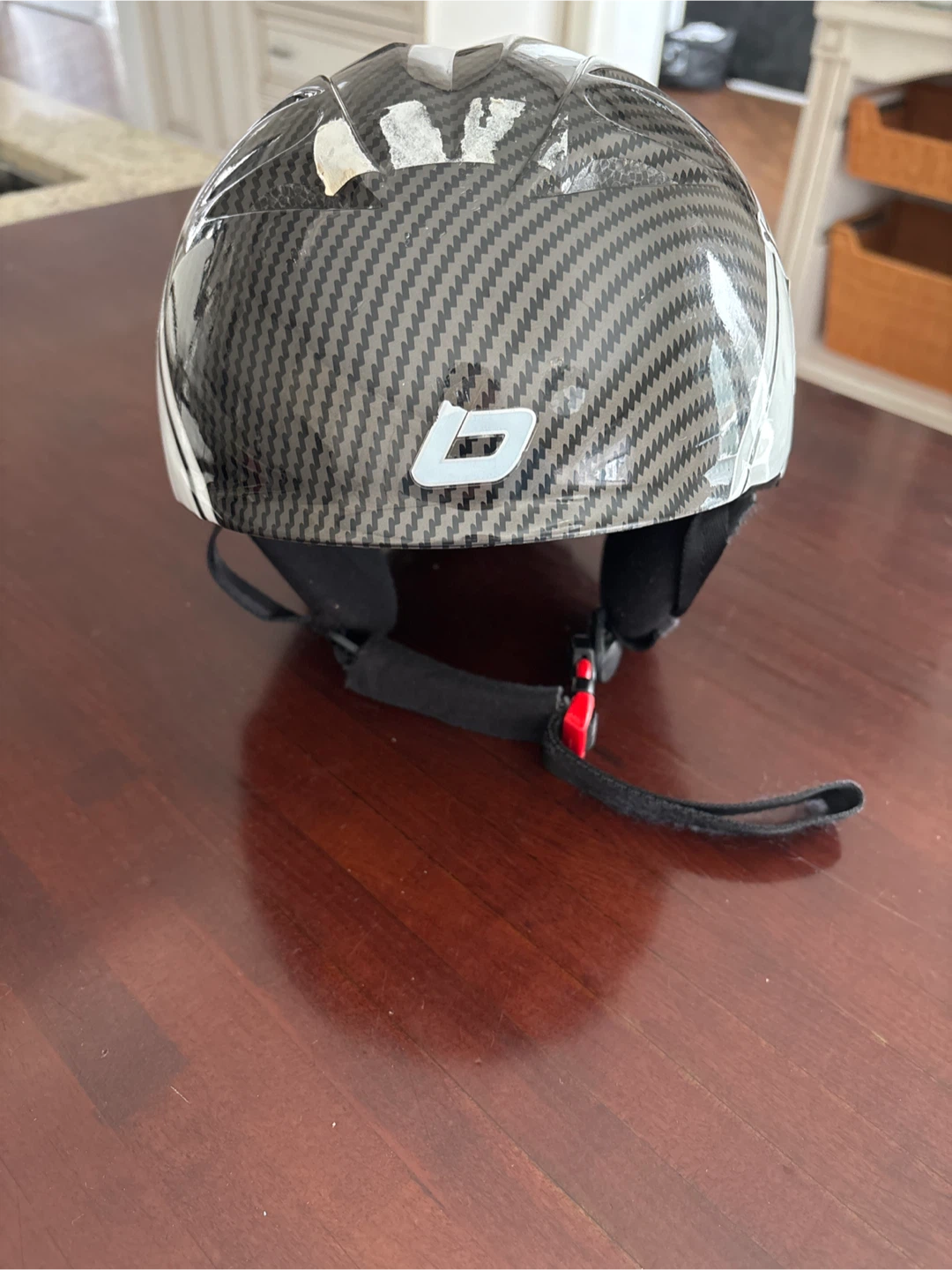 Youth X-XS ski helmet - photo 2
