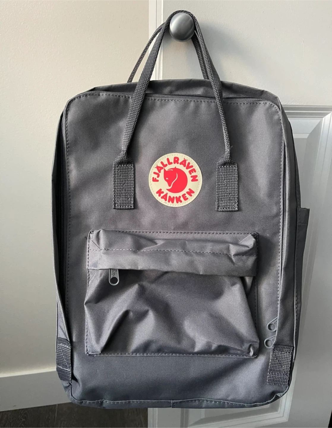 Fjällräven Kånken Backpack