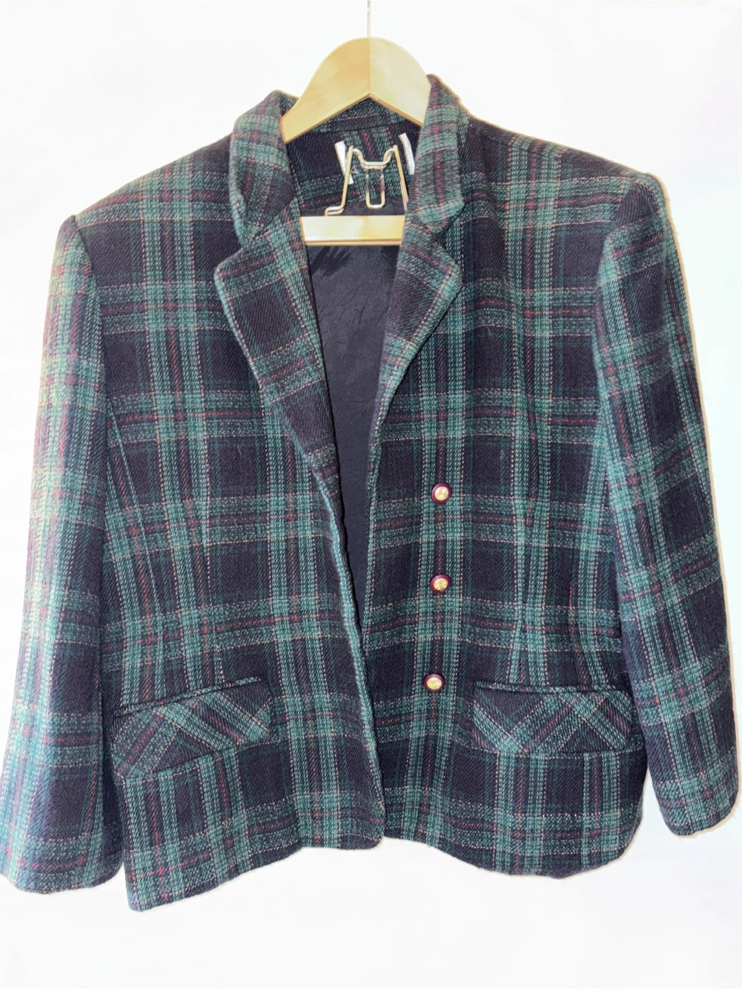 Ralph Lauren style Blazer - photo 2