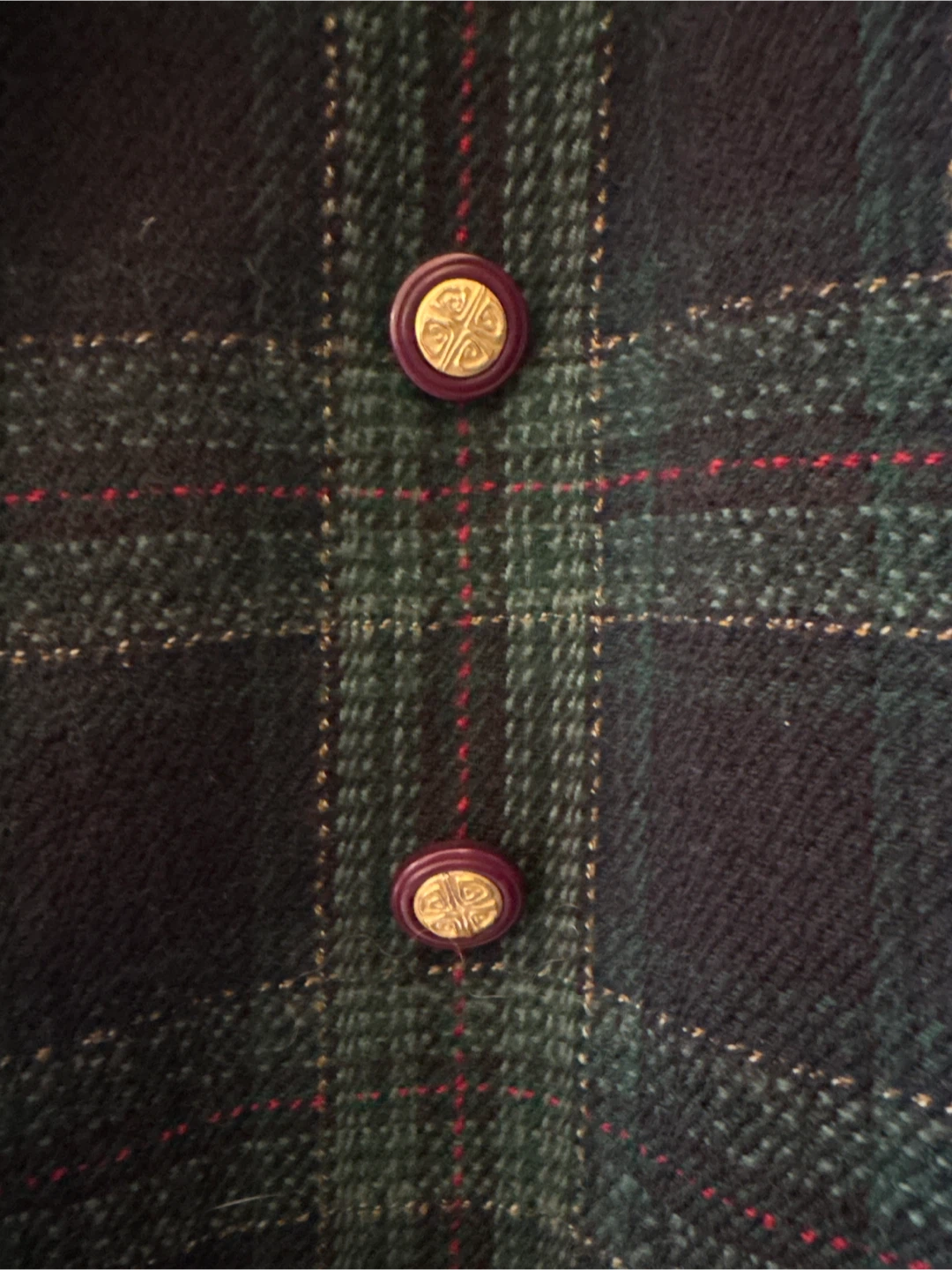 Ralph Lauren style Blazer - photo 3