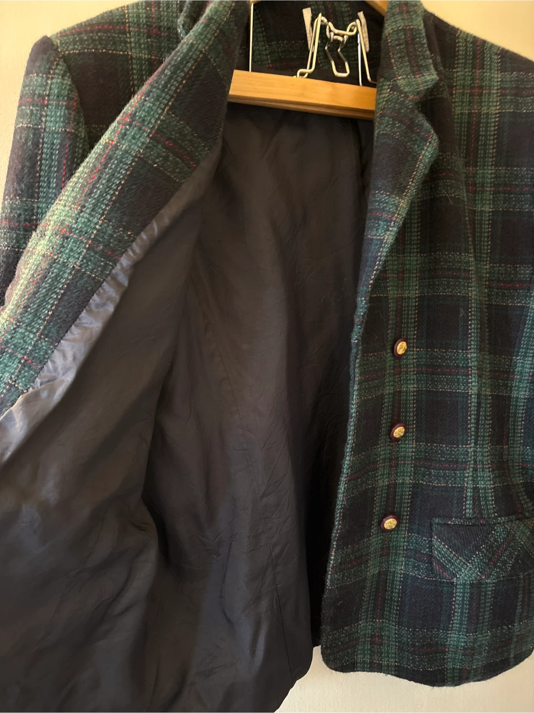 Ralph Lauren style Blazer - photo 5