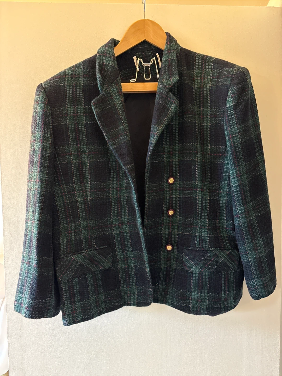 Ralph Lauren style Blazer