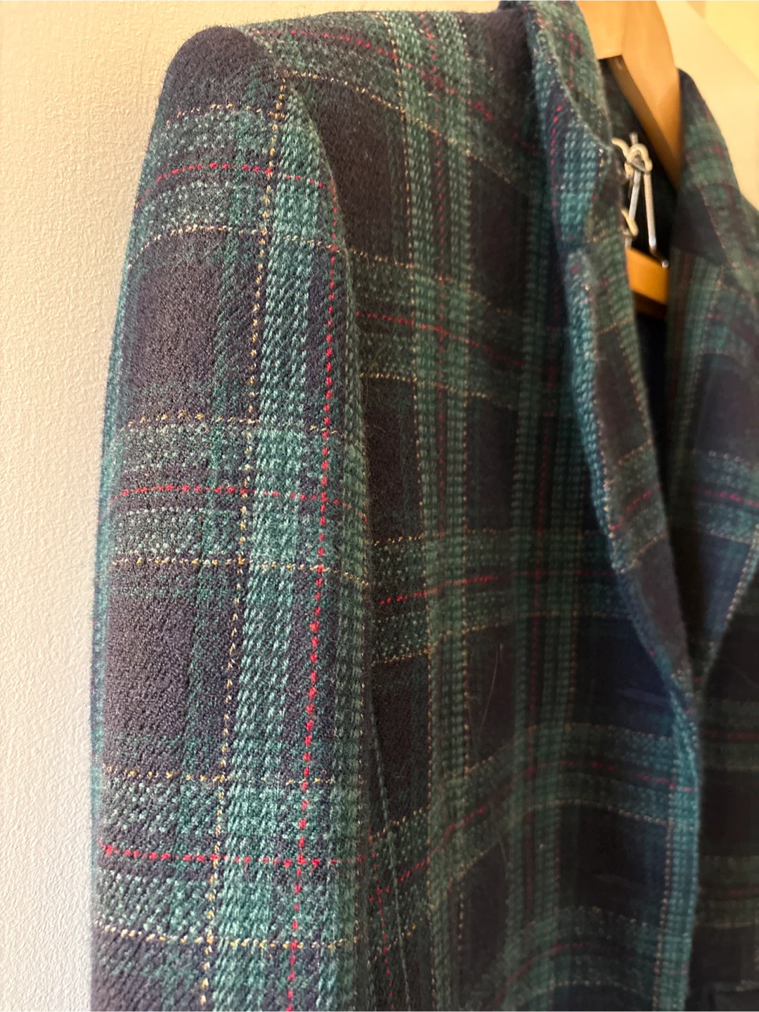 Ralph Lauren style Blazer - photo 4