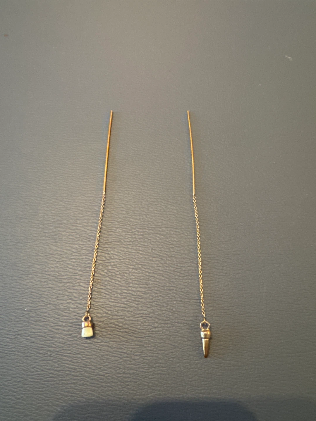 Isabel Marant Earrings with Charms