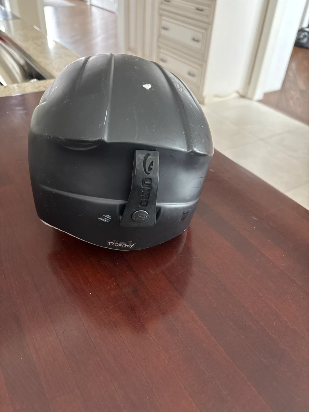 Giro Ski Helmet SIZE: S-XS - photo 4