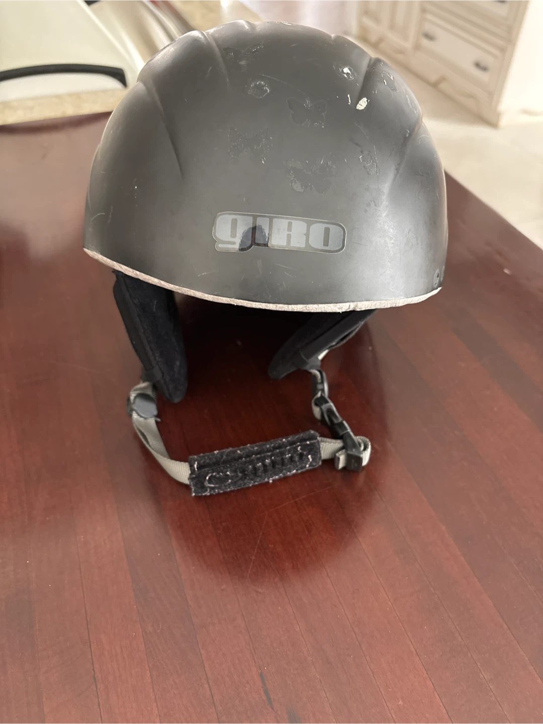 Giro Ski Helmet SIZE: S-XS - photo 2