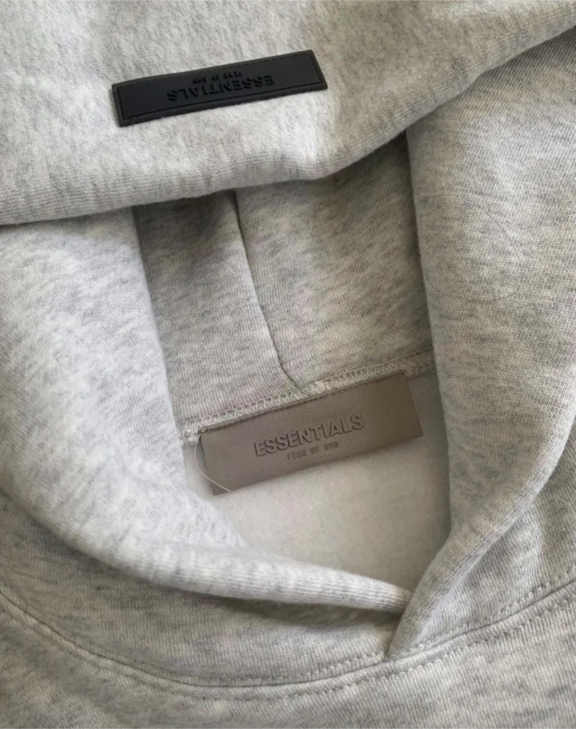 ⭐️**NEW** FOG Essentials Hoodie - photo 2