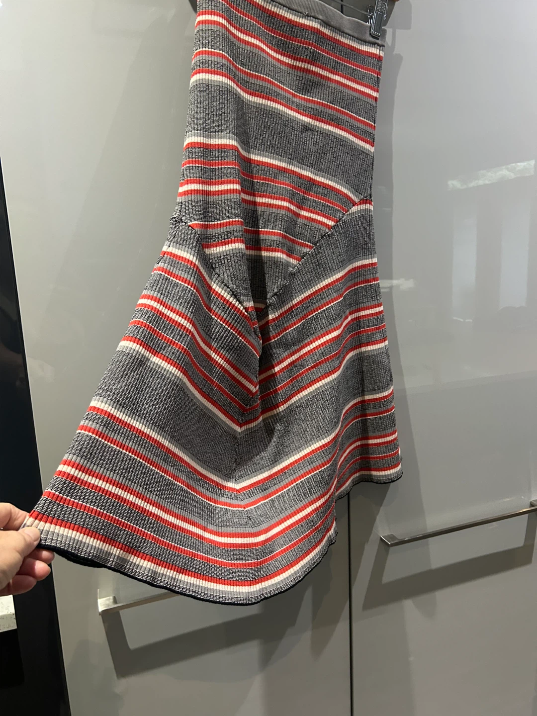 RONNY KOBO Skirt - photo 3