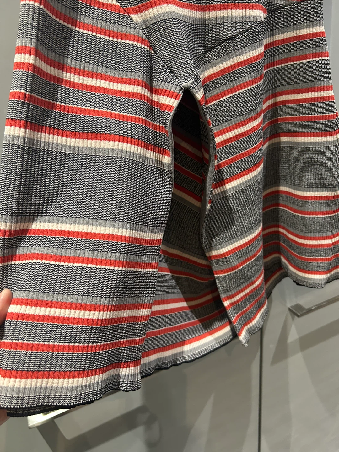 RONNY KOBO Skirt - photo 5