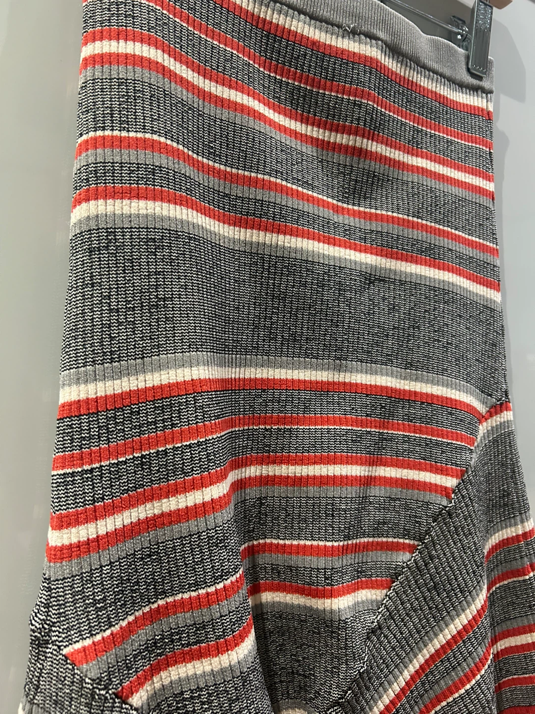 RONNY KOBO Skirt - photo 4