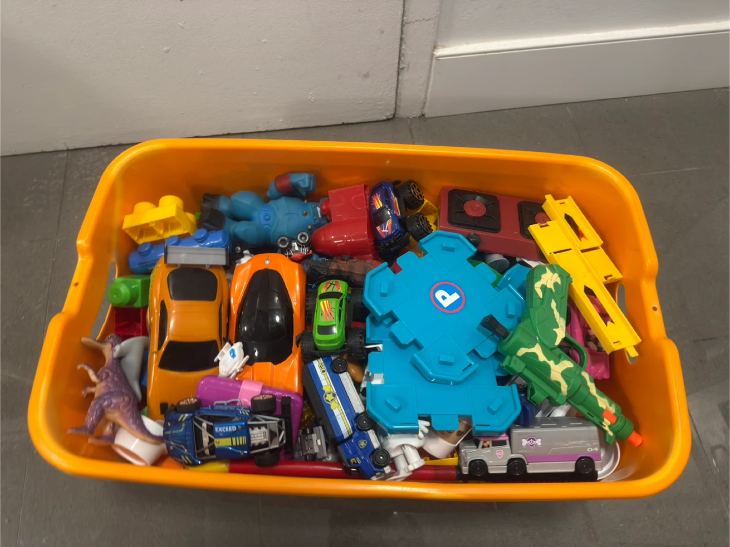 Mega Bloks and Other Toys - photo 2