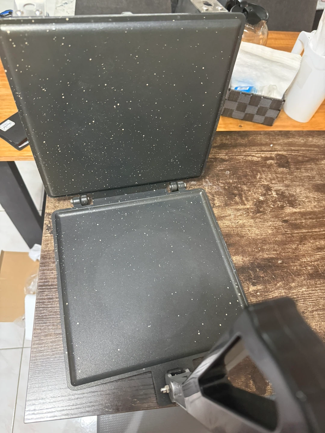 Sandwich Maker / Panini Press - photo 2
