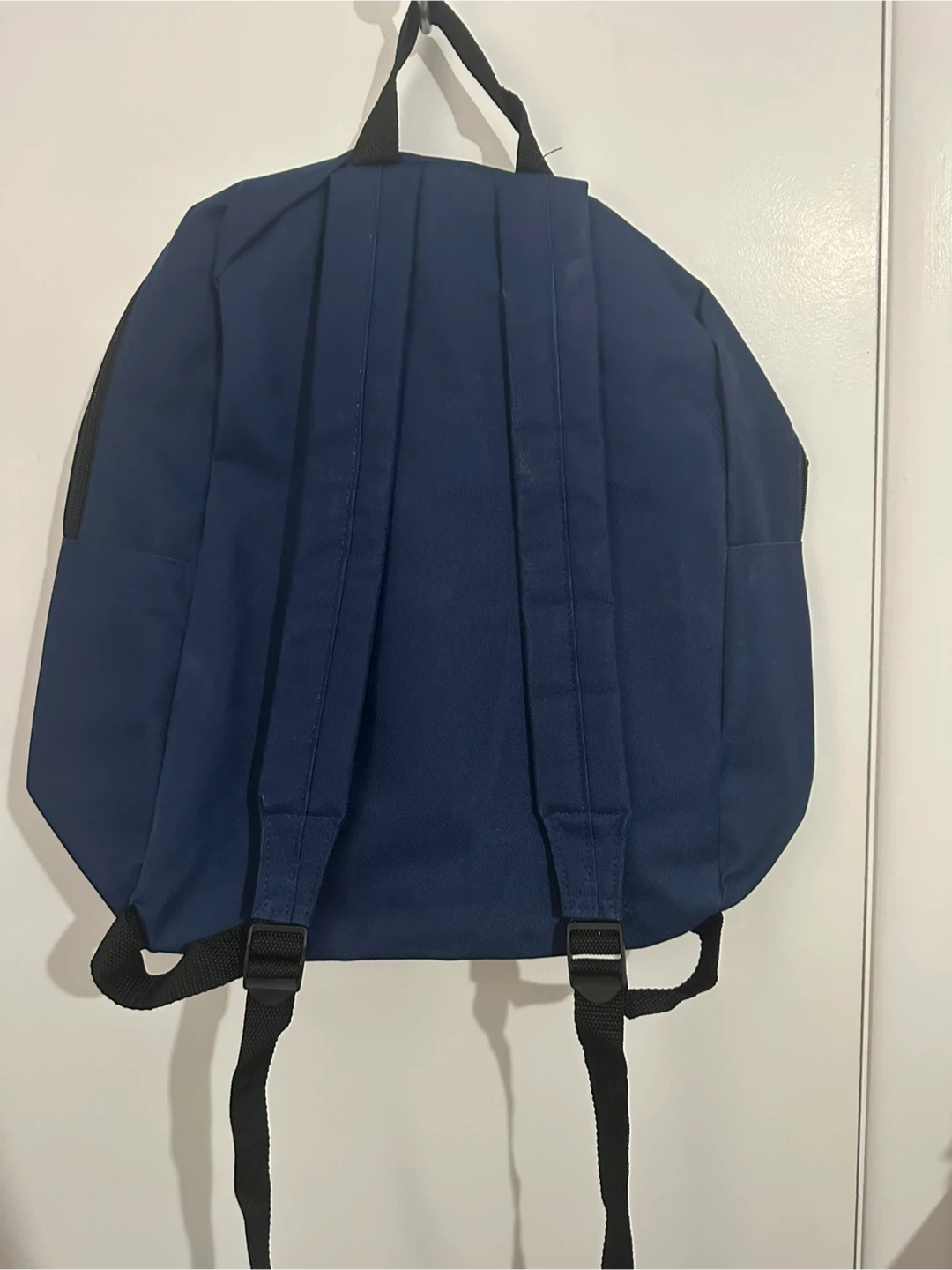 Amazon Navy Blue Backpack - photo 2