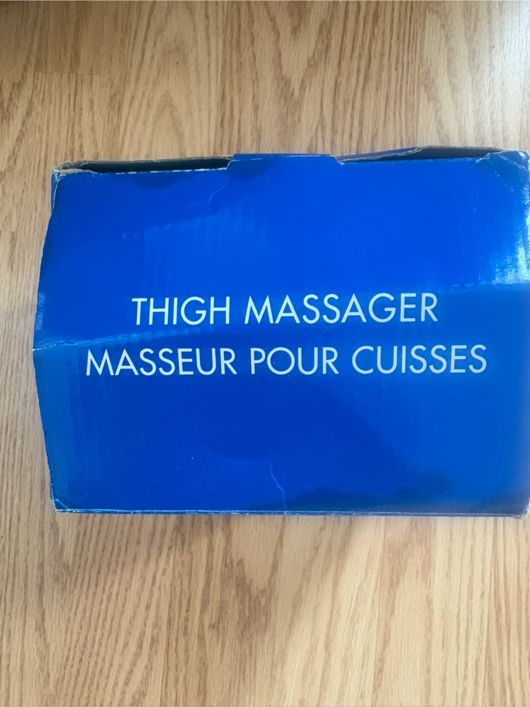 Thigh Massager
