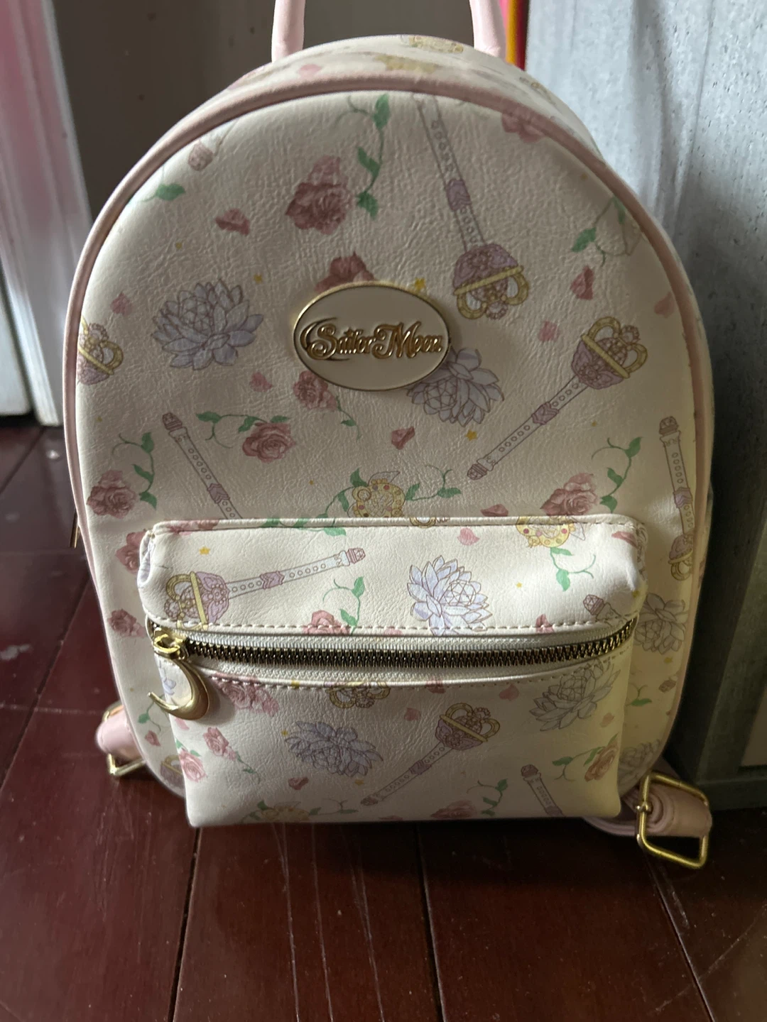 Offical Sailor Moon Backpack