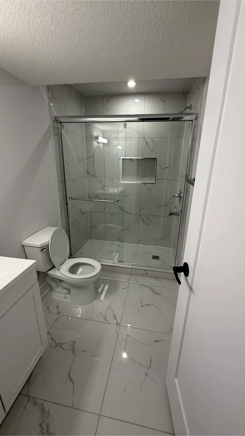 Rupinder Singh Renovation Services