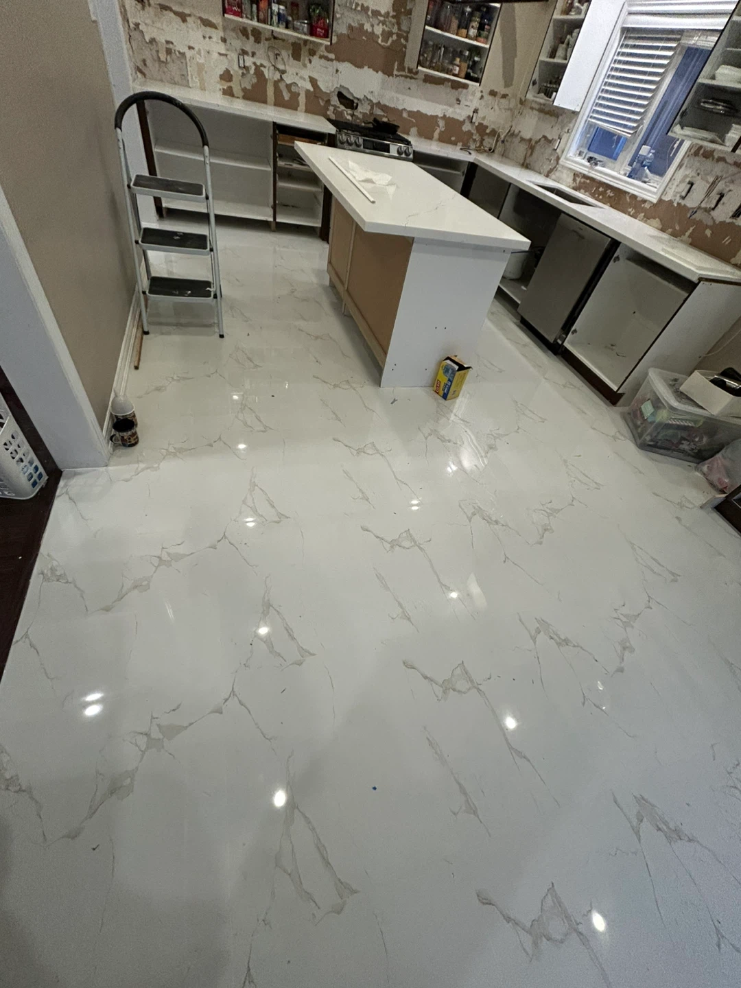 Rupinder Singh Renovation Services - photo 3