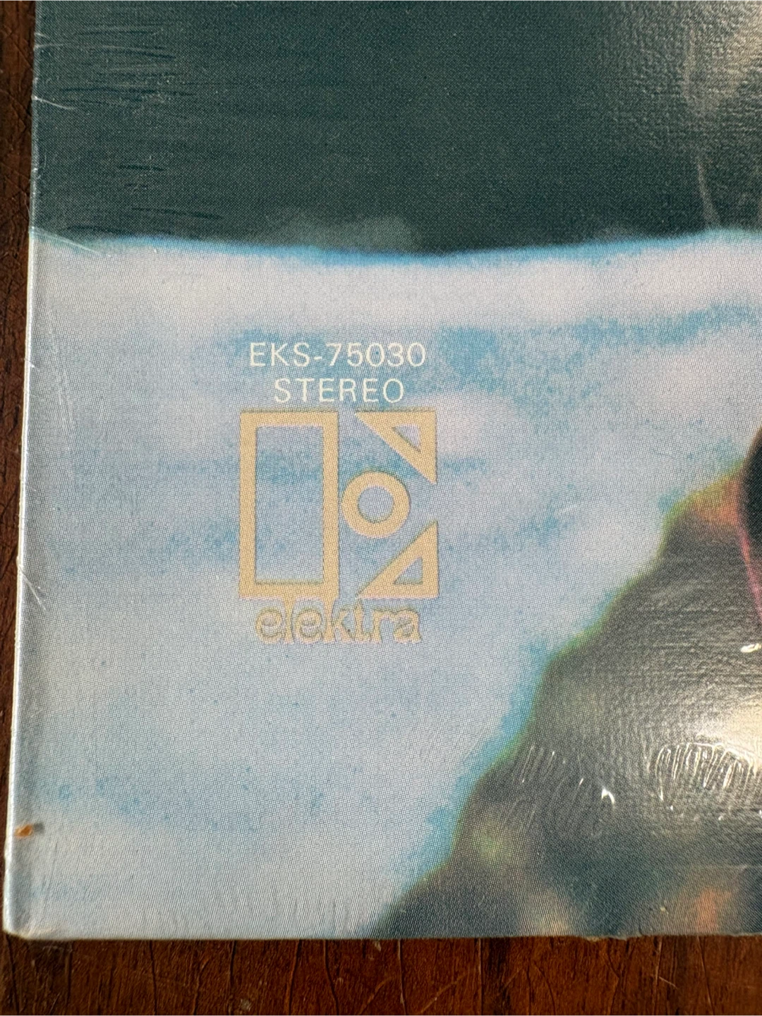SEALED Original Canadian Pressing 1972 The Best of Judy Collins - photo 4