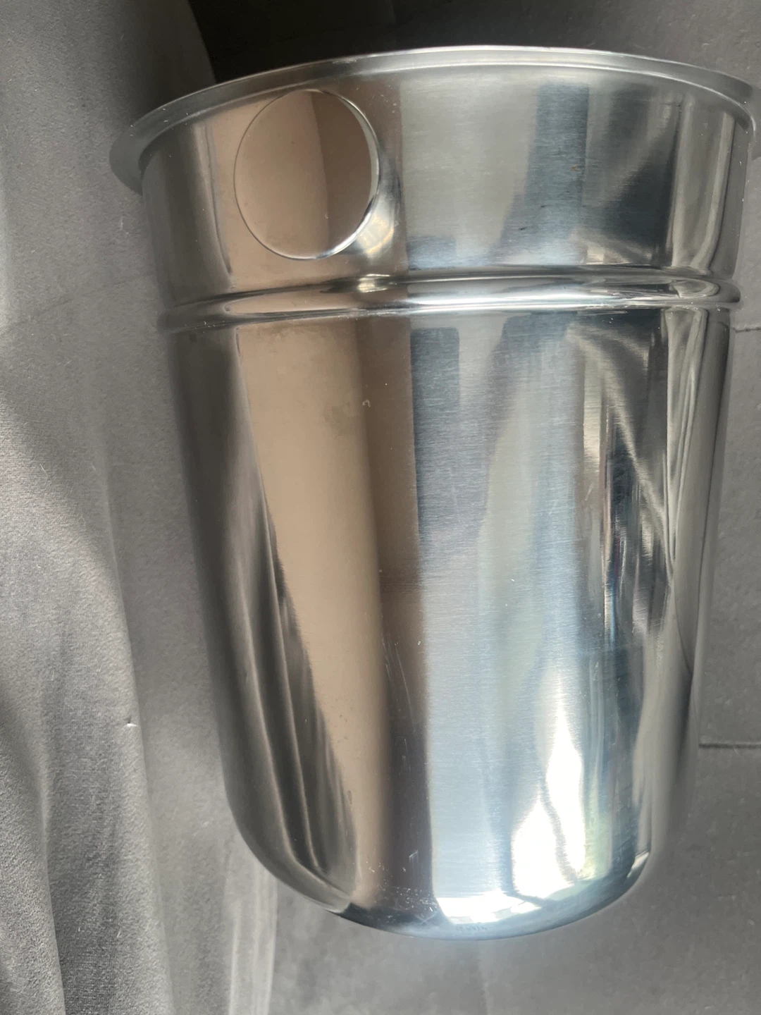 Stainless Steel Drink- Bucket-Stand - photo 2