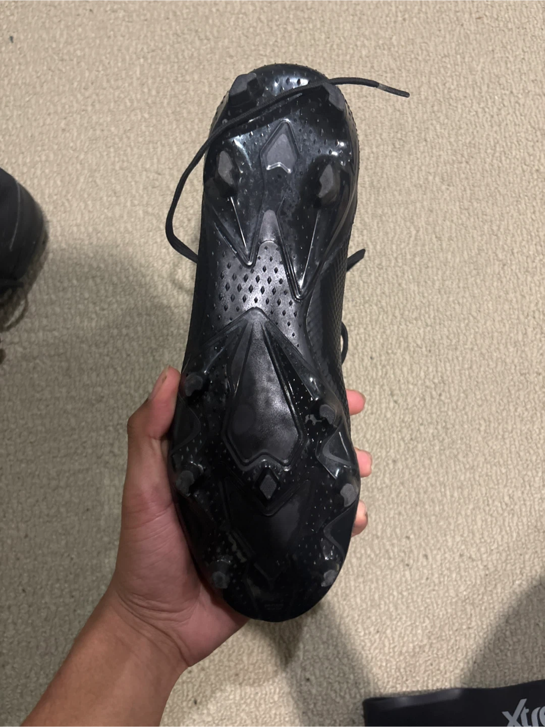 Adidas Predator Soccer Cleats (size 11) - photo 3