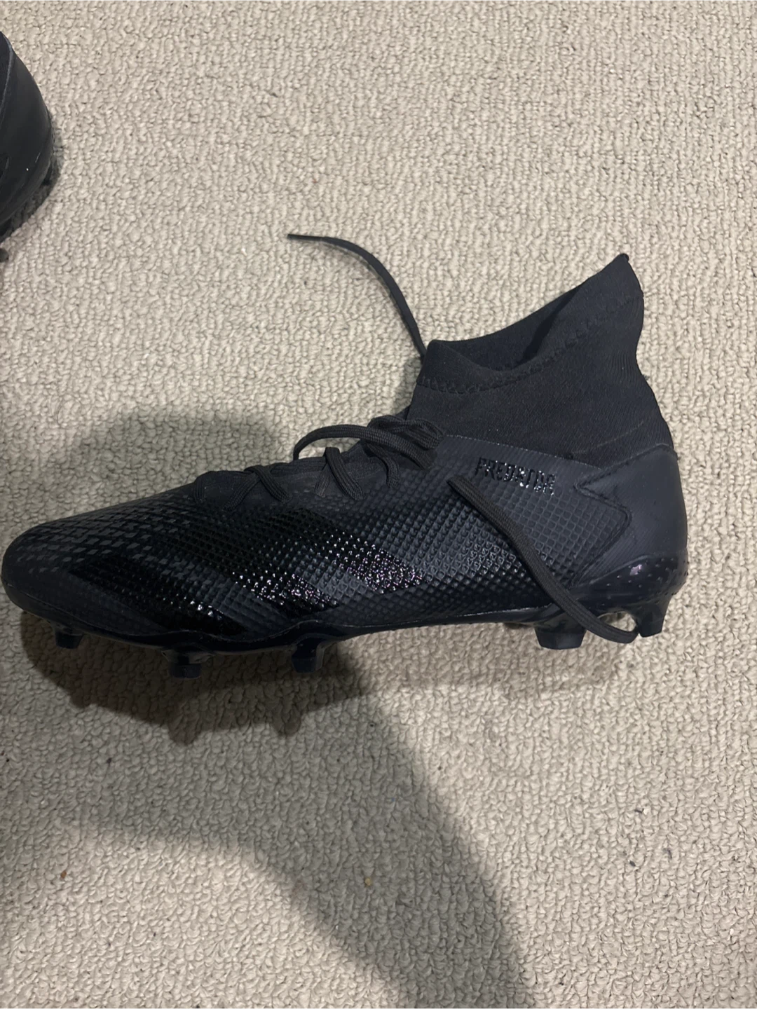 Adidas Predator Soccer Cleats (size 11) - photo 2