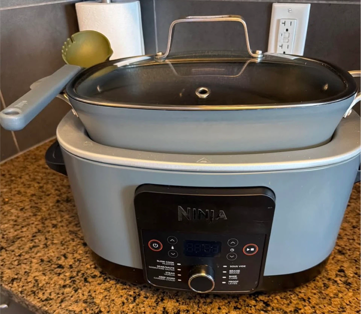 Ninja Foodi Multi-Cooker