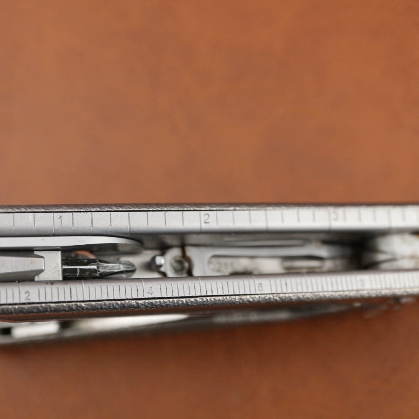 Leatherman Charge Multi-tool - photo 5