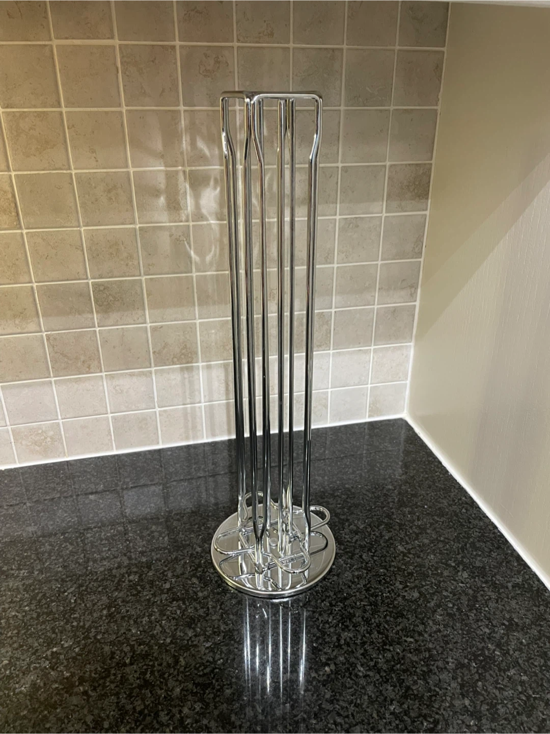 Nespresso capsule holder ☕️ 4 sleeves - photo 2