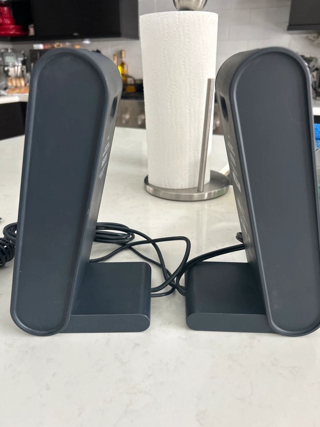 Altec Lansing VS2220 Powered Audio System Speakers - photo 2