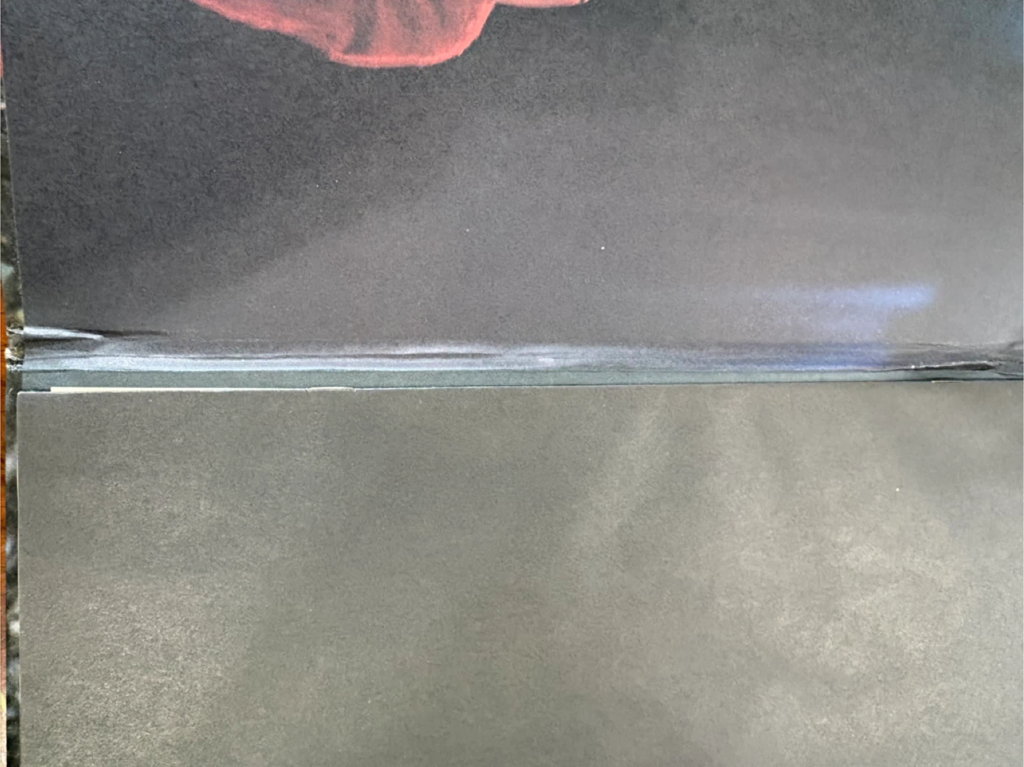 The Rolling Stones Big Hits High Tide and Green Grass Vinyl - photo 3