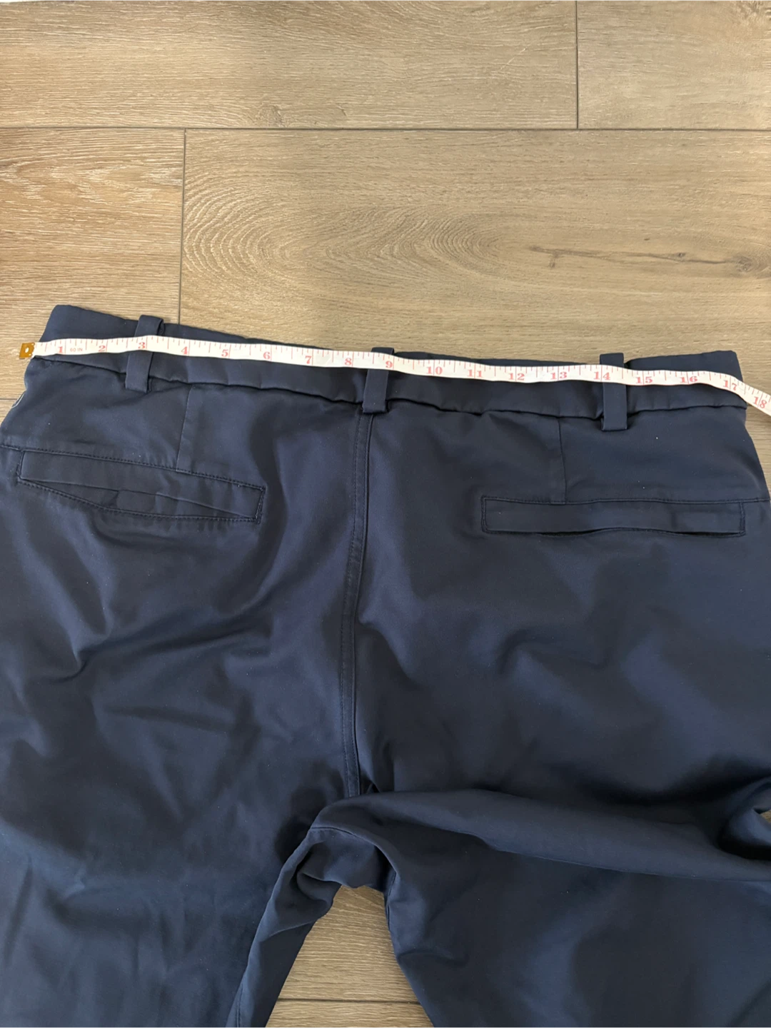 Lululemon Navy Blue Pants - photo 5