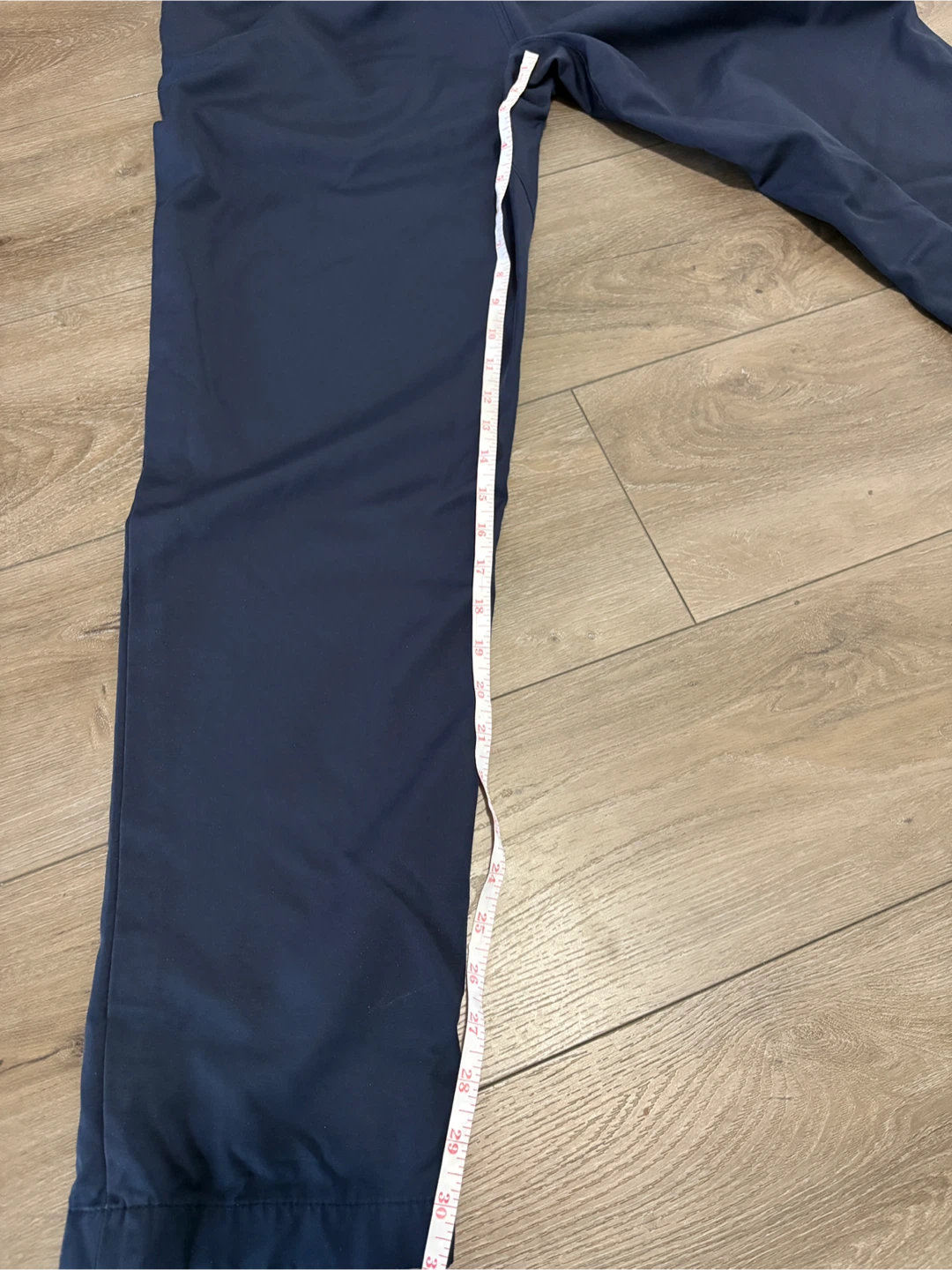 Lululemon Navy Blue Pants - photo 4