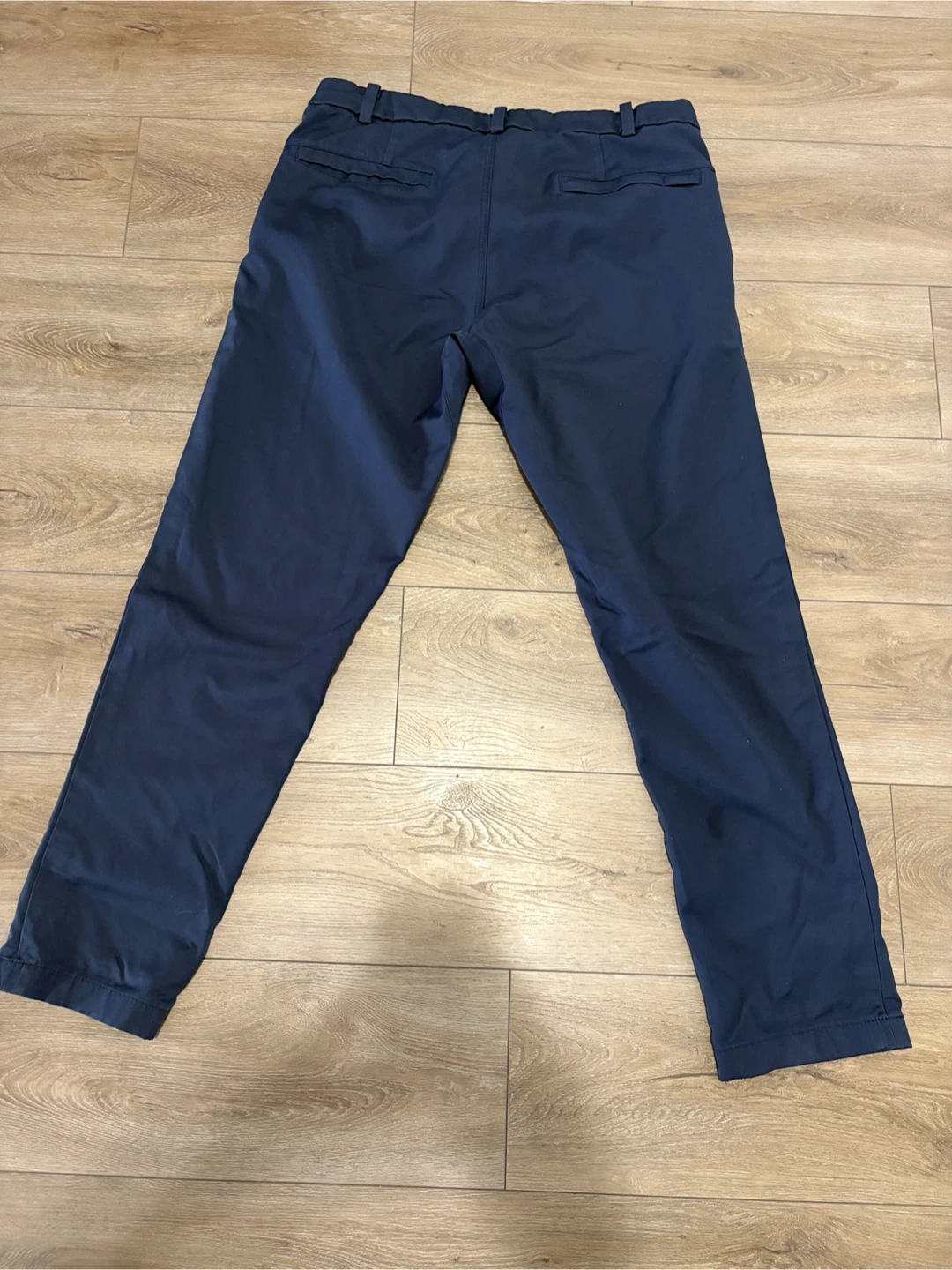 Lululemon Navy Blue Pants - photo 2