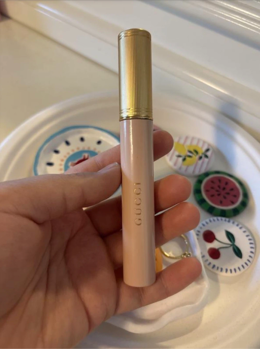Gucci L'Obscur Lengthening Mascara - photo 2