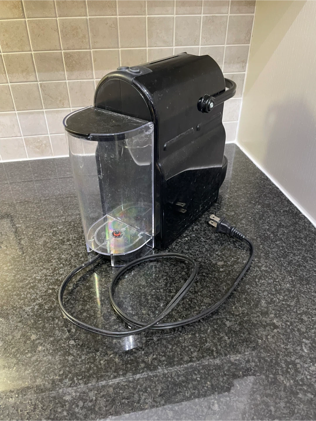 Nespresso Machine ☕️ - photo 4