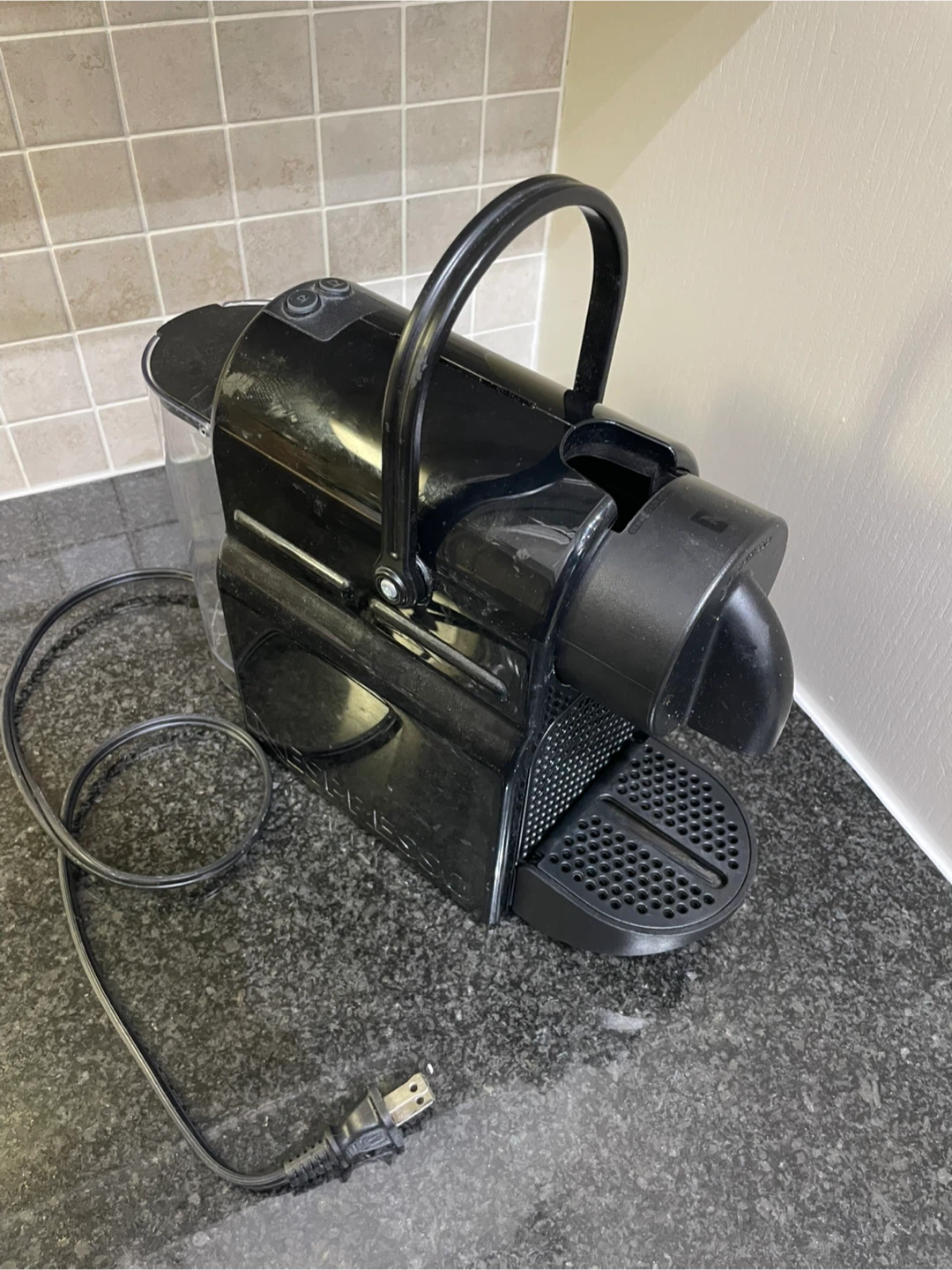 Nespresso Machine ☕️ - photo 2