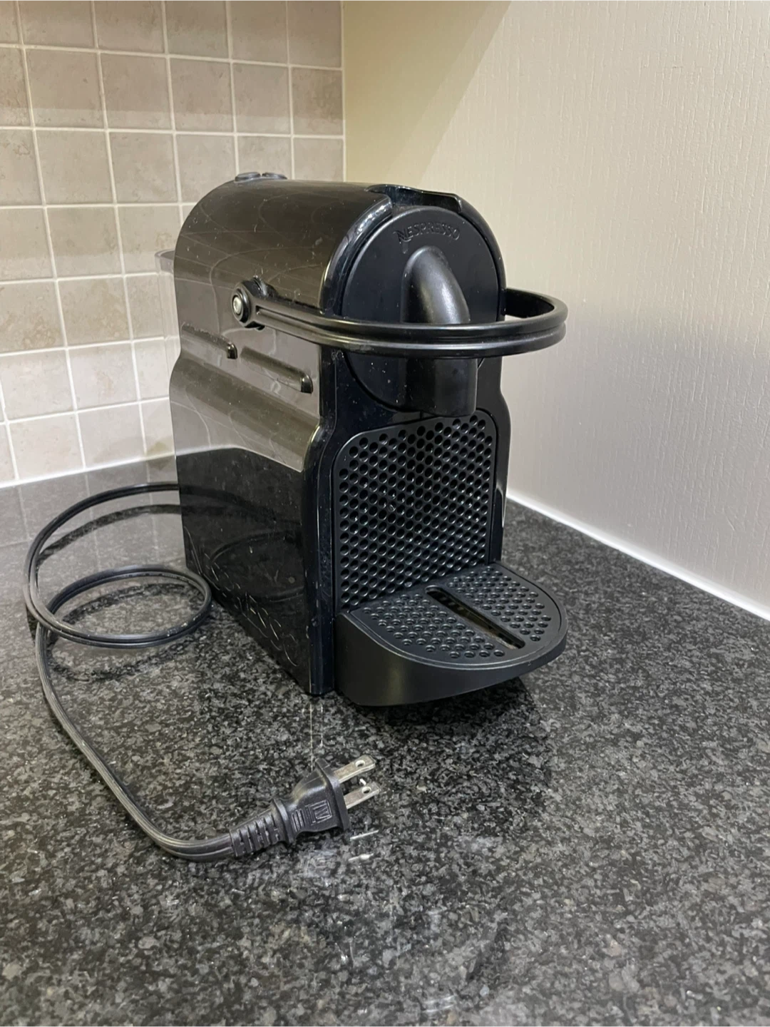 Nespresso Machine ☕️