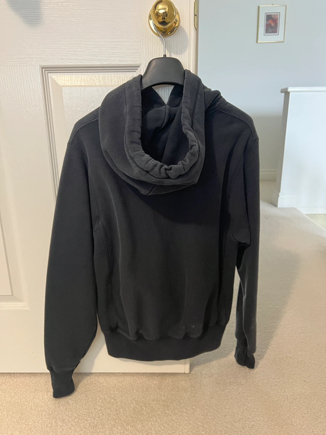 Champion Reverse Weave Hoodie - photo 2