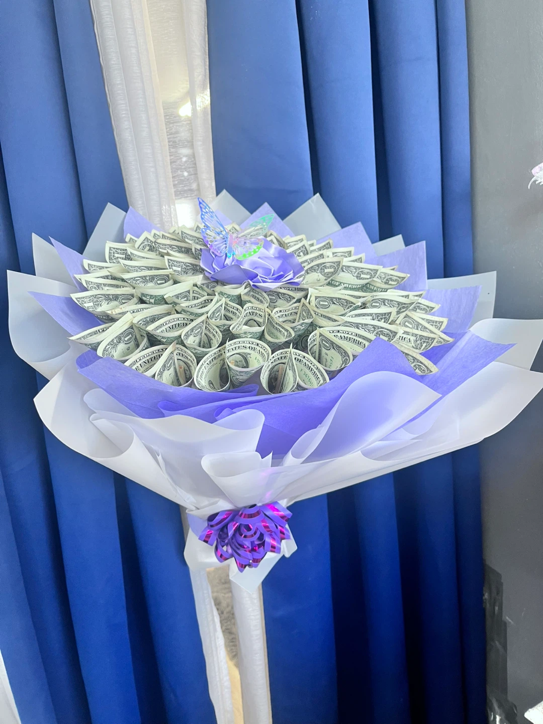 Money Bouquet - photo 2