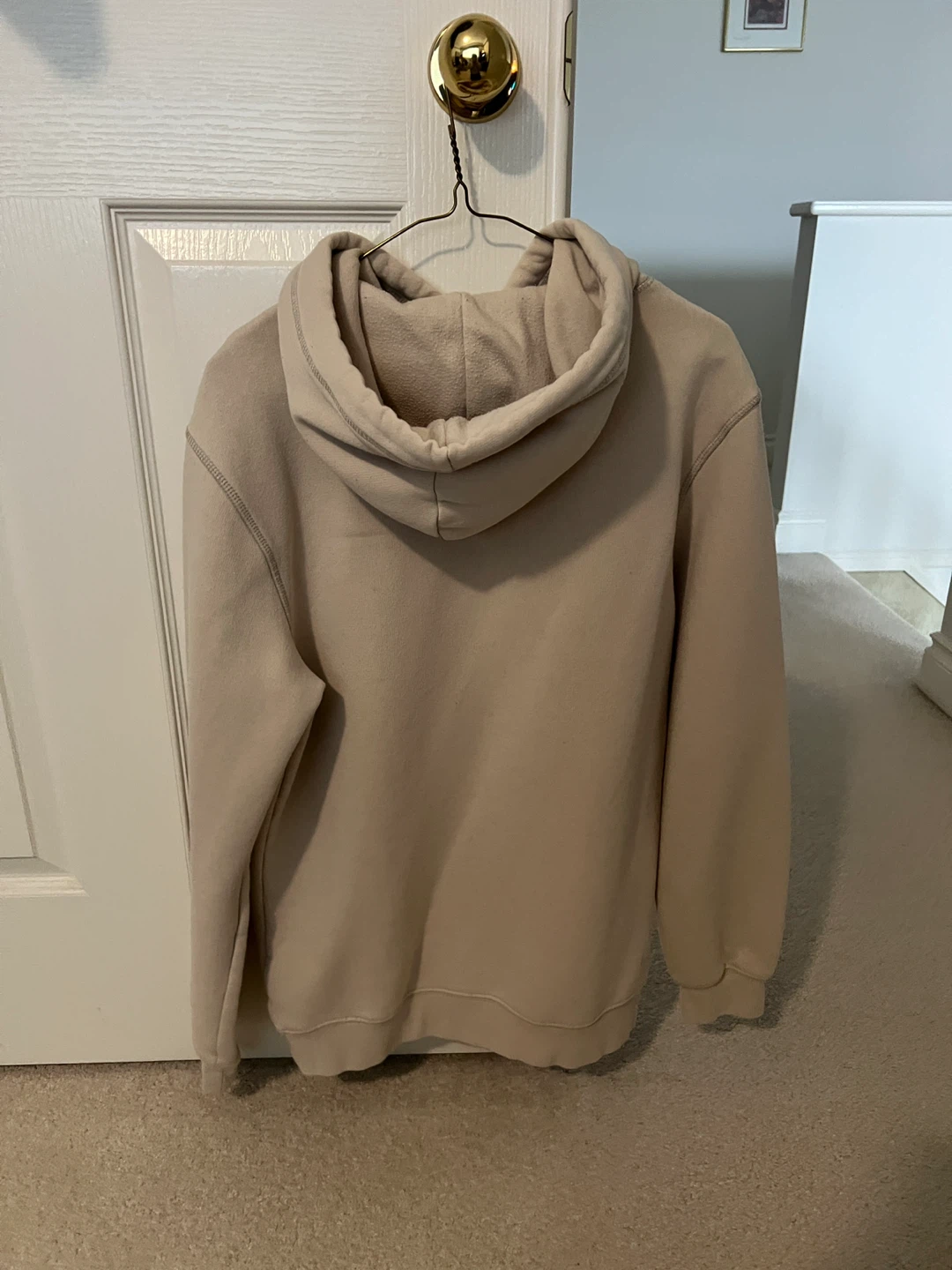 H&M Beige Hoodie - photo 2