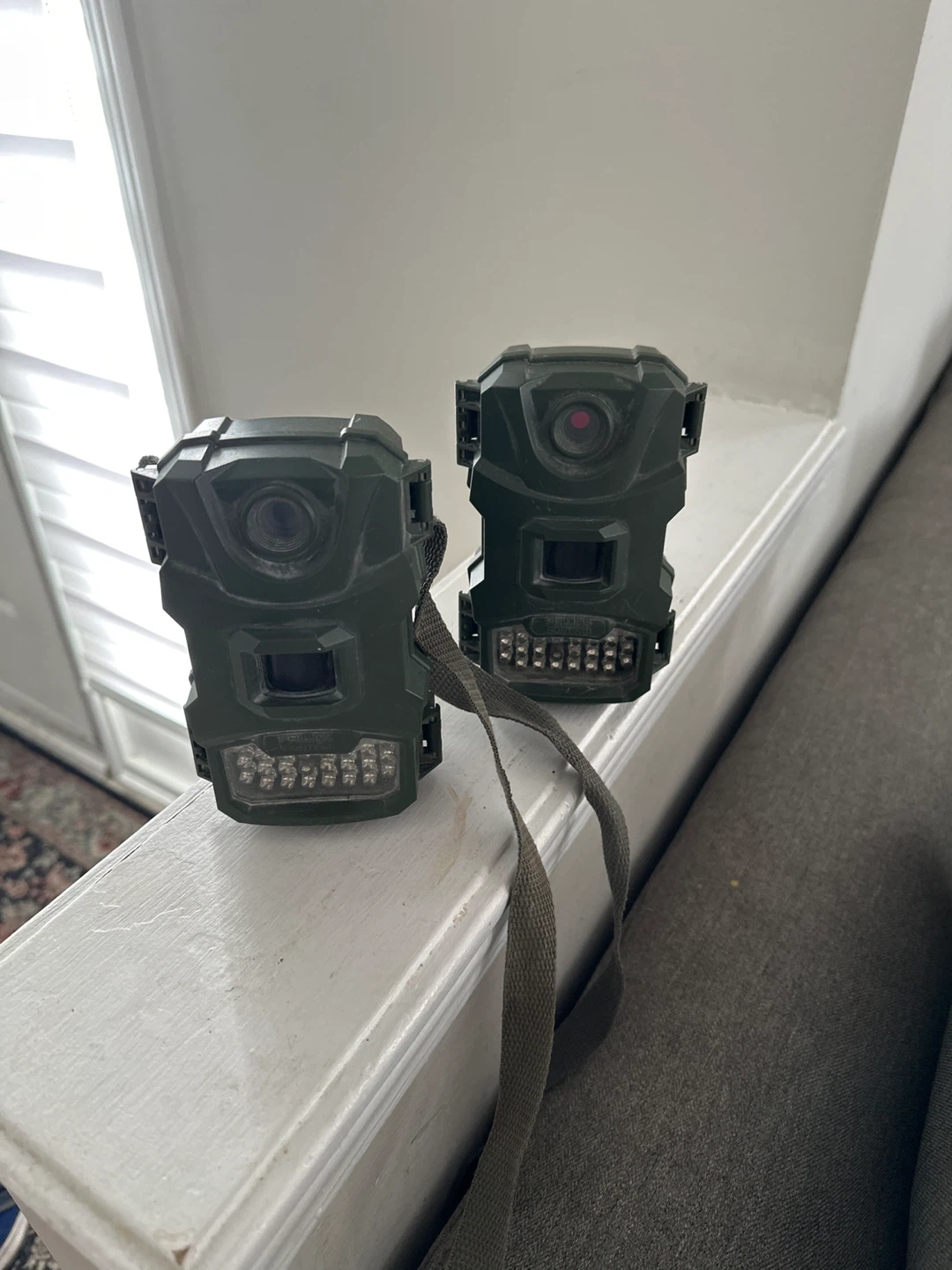 Trail Camera Bundle