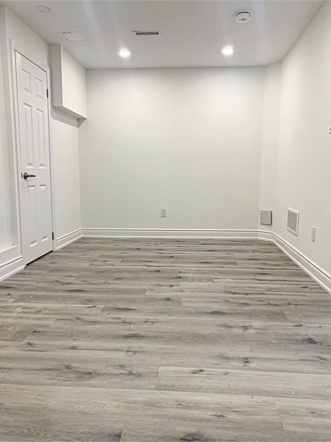 Brand New Legal 2 Bedroom Basement | Separate Entrance | Milton - photo 2