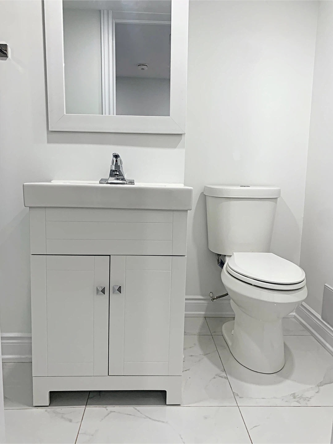 Brand New Legal 2 Bedroom Basement | Separate Entrance | Milton - photo 3